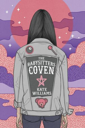 [The Babysitters Coven 01] • The Babysitters Coven